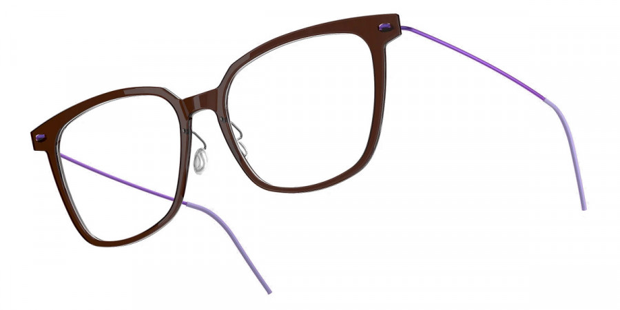 Color: C10 77 - Lindberg N.O.W. Titanium LND6625C107754