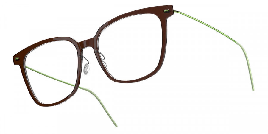 Color: C10 P95 - Lindberg N.O.W. Titanium LND6625C10P9554