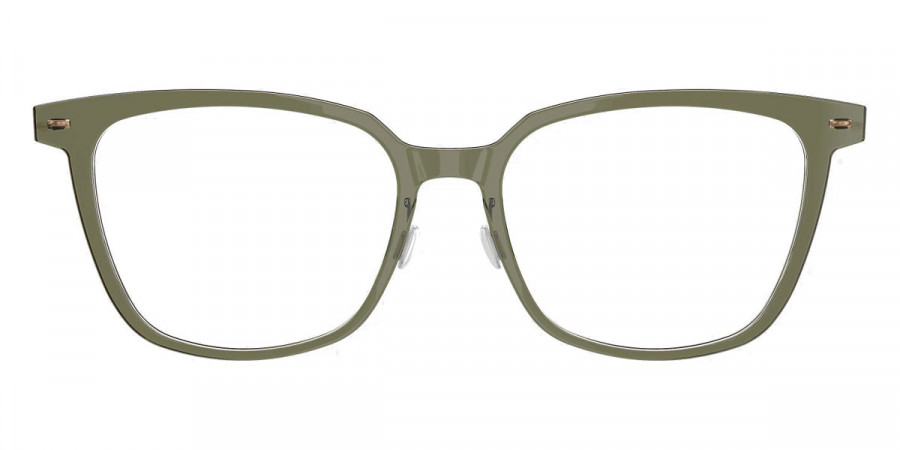 Lindberg™ 6625 54 - C11 35 N.O.W. Titanium