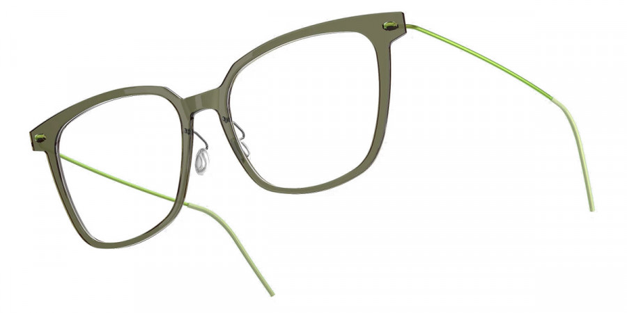 Color: C11 95 - Lindberg N.O.W. Titanium LND6625C119554