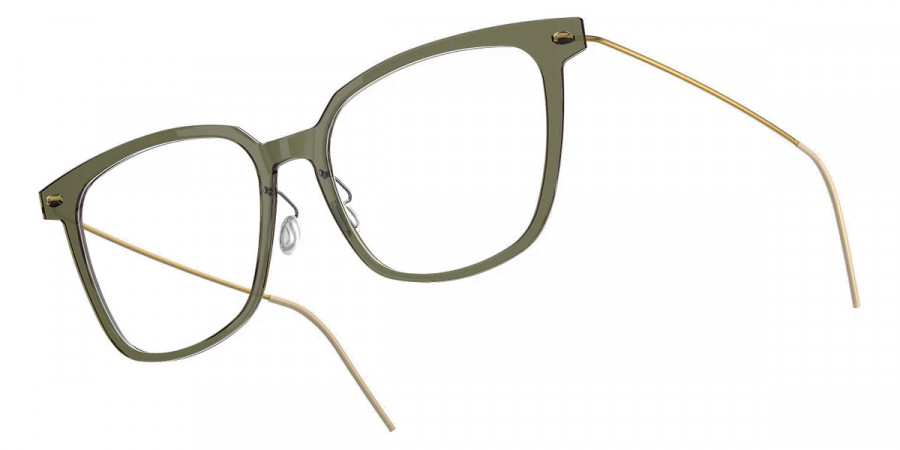 Color: C11 GT - Lindberg N.O.W. Titanium LND6625C11GT54