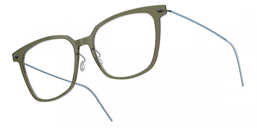 Color: C11 P20 - Lindberg N.O.W. Titanium LND6625C11P2054