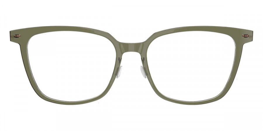 Lindberg™ 6625 54 - C11 PU12 N.O.W. Titanium