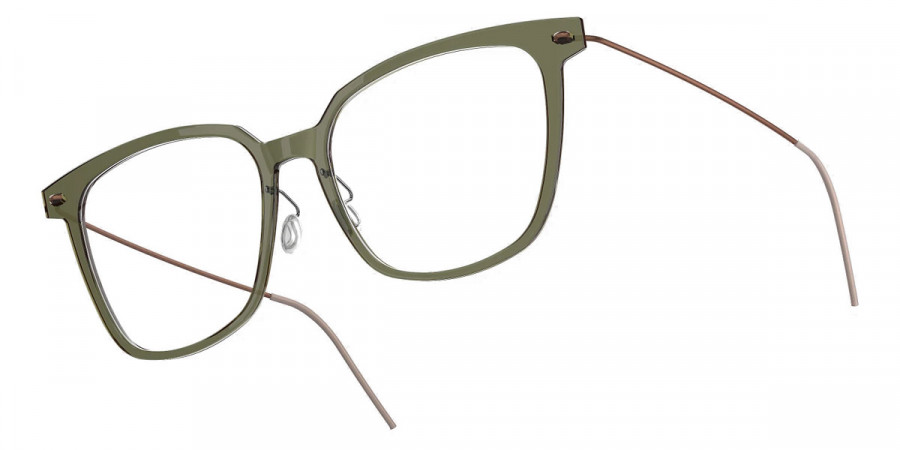 Color: C11 U12 - Lindberg N.O.W. Titanium LND6625C11U1254