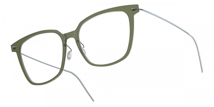 Color: C11M 25 - Lindberg N.O.W. Titanium LND6625C11M2554