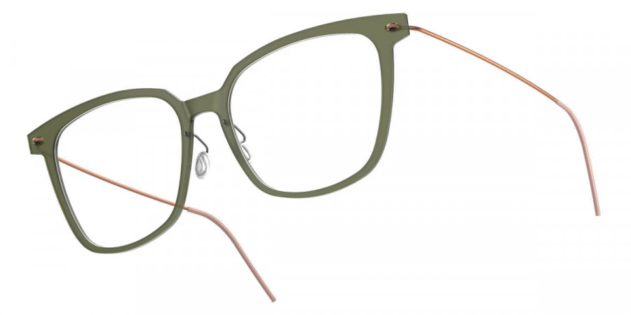 Color: C11M 60 - Lindberg N.O.W. Titanium LND6625C11M6054