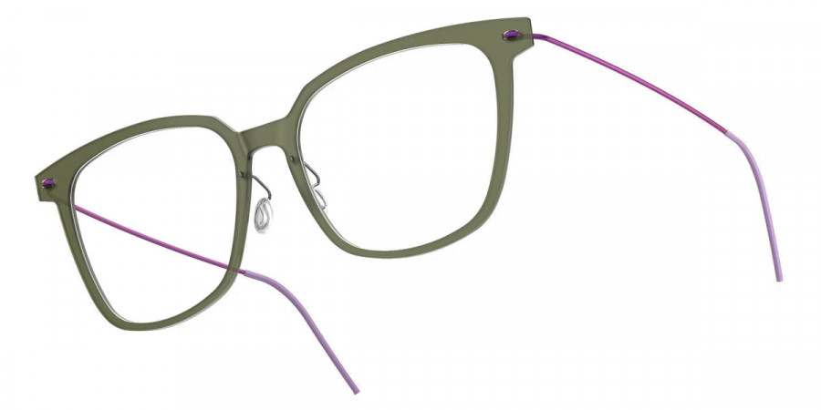 Color: C11M 75 - Lindberg N.O.W. Titanium LND6625C11M7554