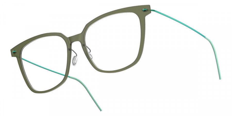 Color: C11M 85 - Lindberg N.O.W. Titanium LND6625C11M8554