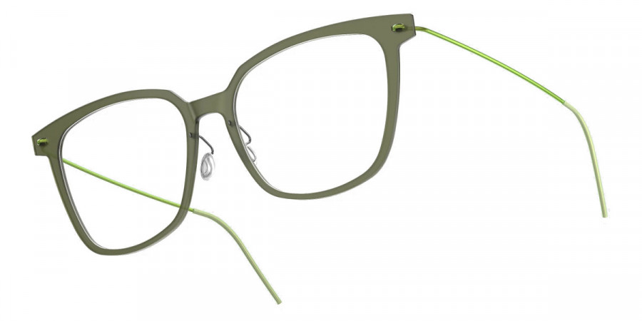 Color: C11M 95 - Lindberg N.O.W. Titanium LND6625C11M9554