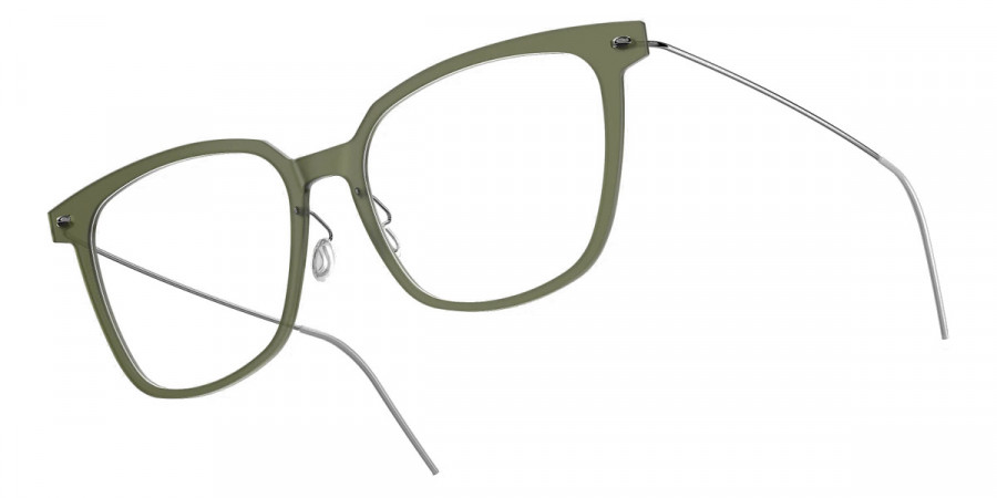 Color: C11M P10 - Lindberg N.O.W. Titanium LND6625C11MP1054