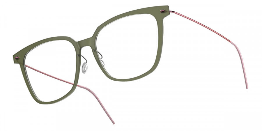 Color: C11M P70 - Lindberg N.O.W. Titanium LND6625C11MP7054