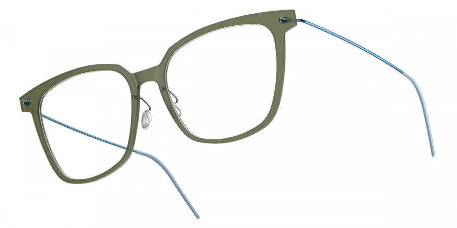 Color: C11M P80 - Lindberg N.O.W. Titanium LND6625C11MP8054