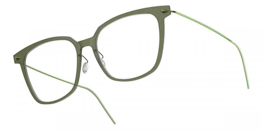 Color: C11M P95 - Lindberg N.O.W. Titanium LND6625C11MP9554