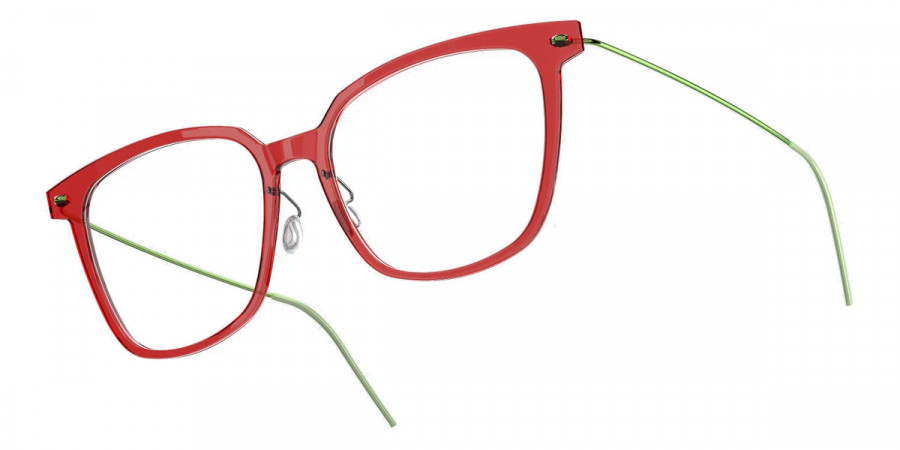 Color: C12 P95 - Lindberg N.O.W. Titanium LND6625C12P9554