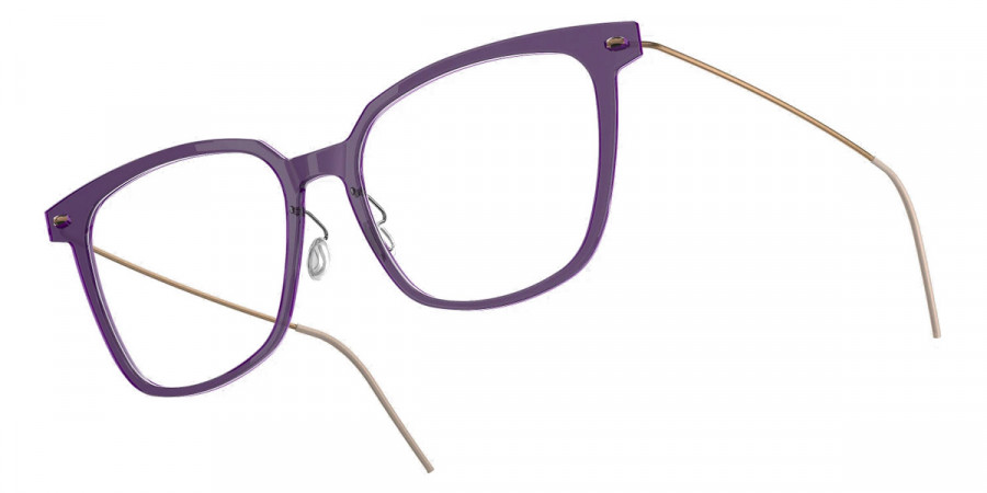 Color: C13 35 - Lindberg N.O.W. Titanium LND6625C133554