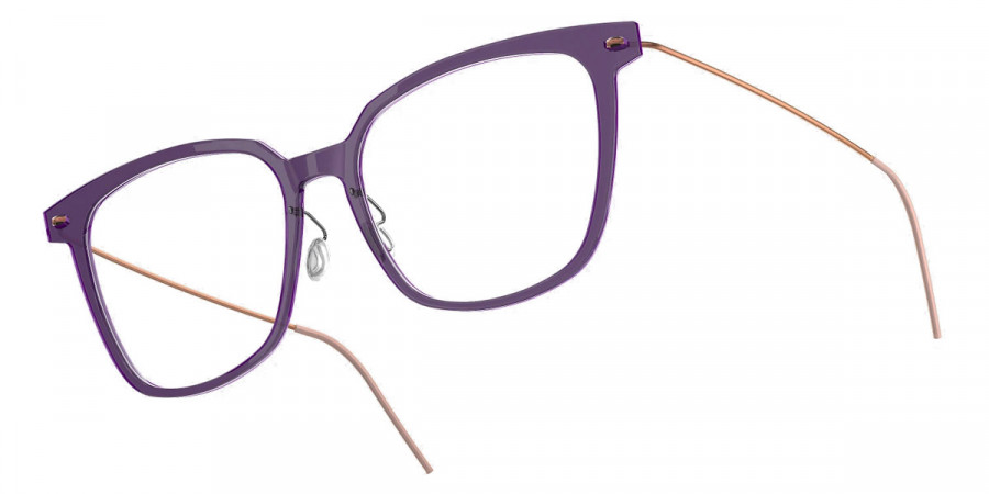 Color: C13 60 - Lindberg N.O.W. Titanium LND6625C136054