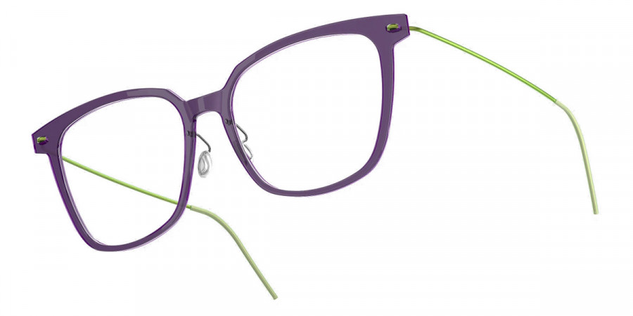 Color: C13 95 - Lindberg N.O.W. Titanium LND6625C139554