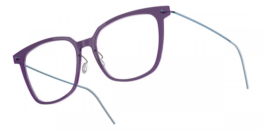 Color: C13 P20 - Lindberg N.O.W. Titanium LND6625C13P2054