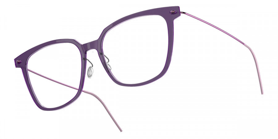 Color: C13 P75 - Lindberg N.O.W. Titanium LND6625C13P7554