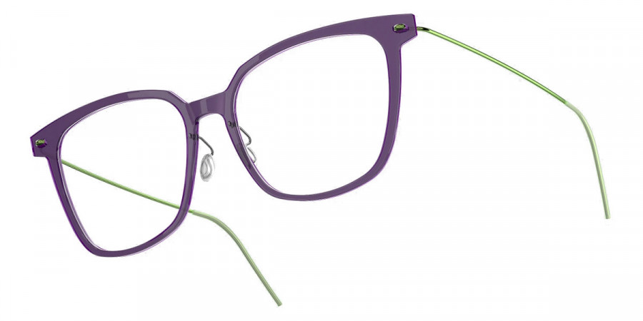 Color: C13 P95 - Lindberg N.O.W. Titanium LND6625C13P9554