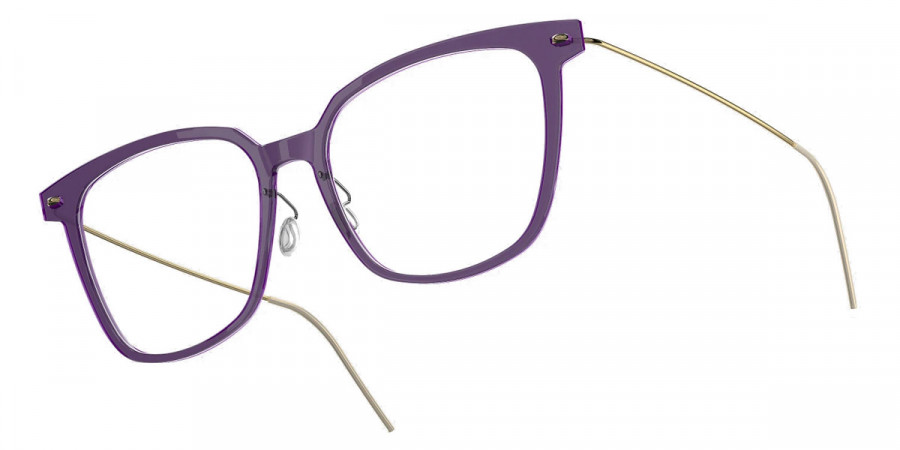 Color: C13 PGT - Lindberg N.O.W. Titanium LND6625C13PGT54