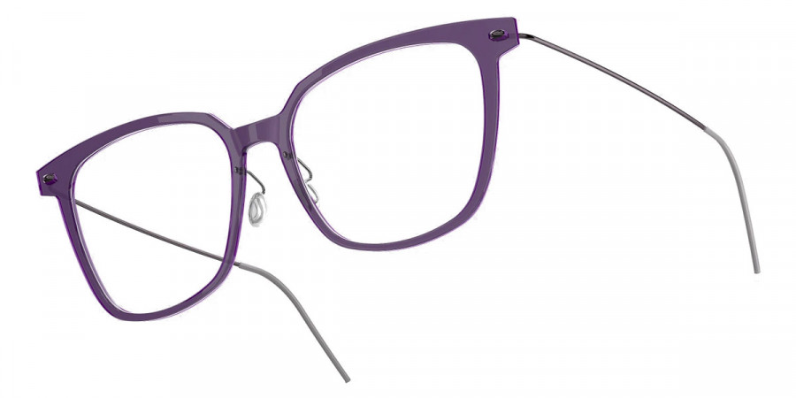 Color: C13 PU14 - Lindberg N.O.W. Titanium LND6625C13PU1454