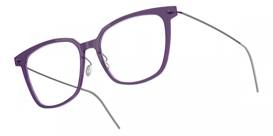 Color: C13 PU16 - Lindberg N.O.W. Titanium LND6625C13PU1654