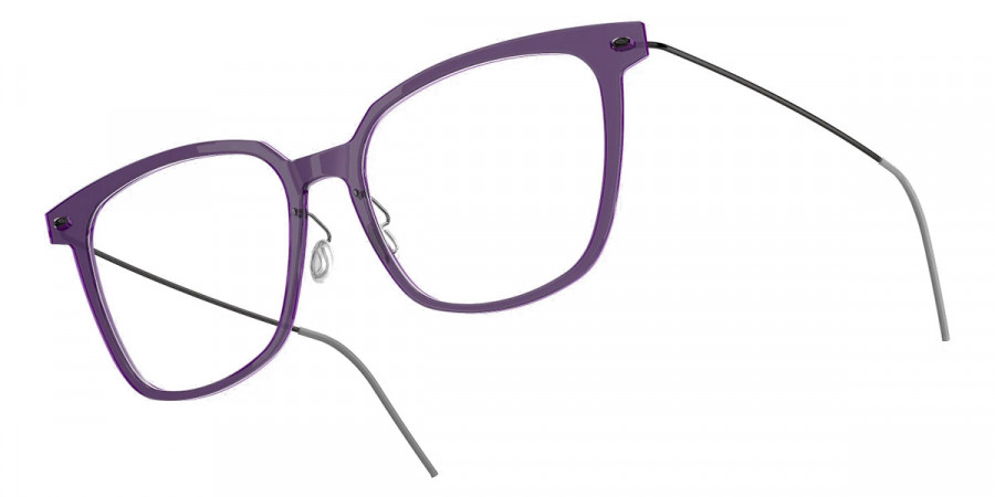 Color: C13 PU9 - Lindberg N.O.W. Titanium LND6625C13PU954