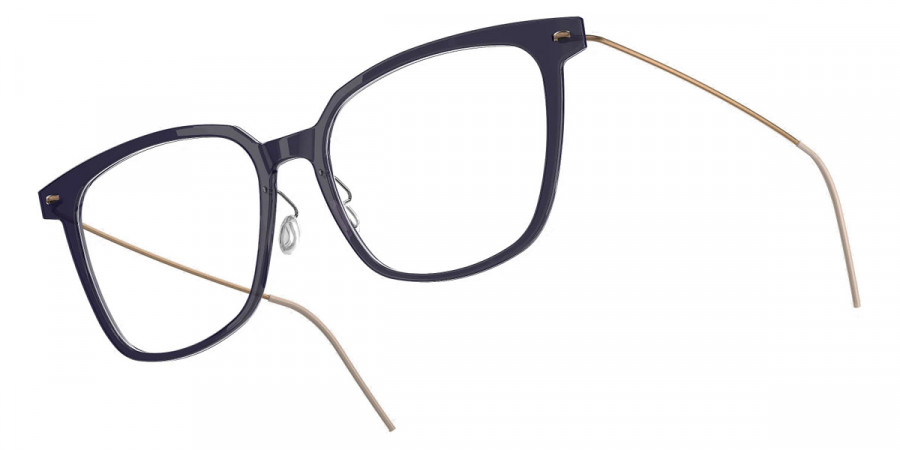 Color: C14 35 - Lindberg N.O.W. Titanium LND6625C143554