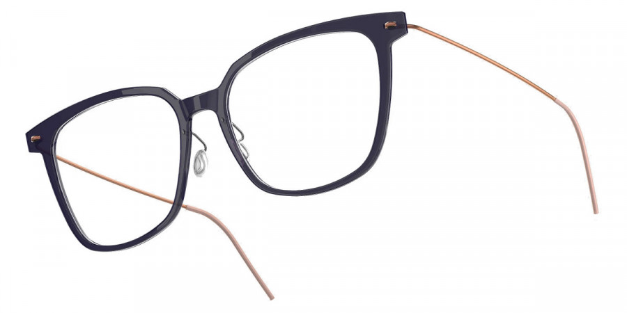 Color: C14 60 - Lindberg N.O.W. Titanium LND6625C146054