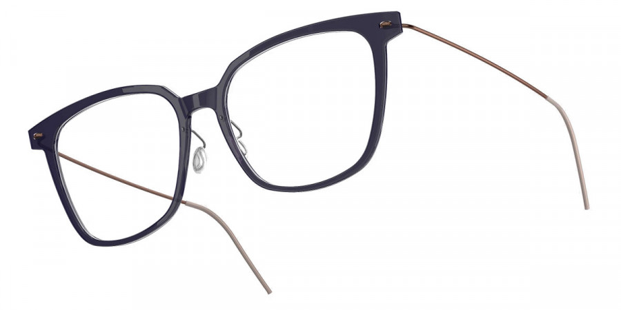 Color: C14 PU12 - Lindberg N.O.W. Titanium LND6625C14PU1254