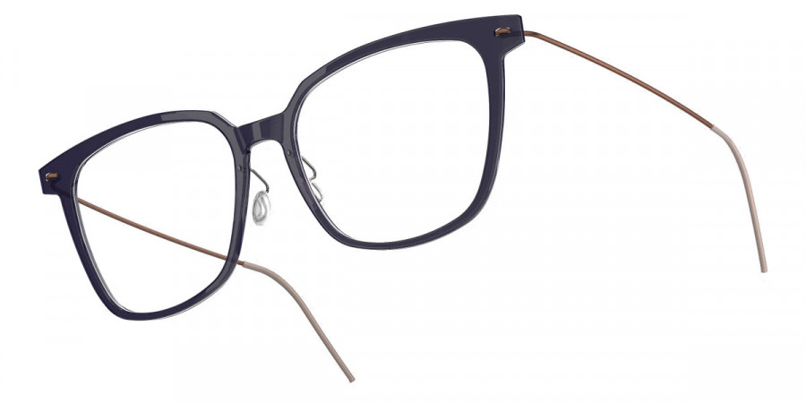 Color: C14 U12 - Lindberg N.O.W. Titanium LND6625C14U1254