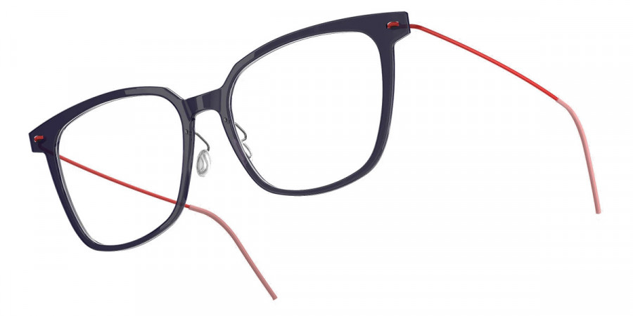 Color: C14 U33 - Lindberg N.O.W. Titanium LND6625C14U3354