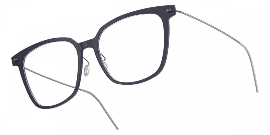 Color: C14M 10 - Lindberg N.O.W. Titanium LND6625C14M1054