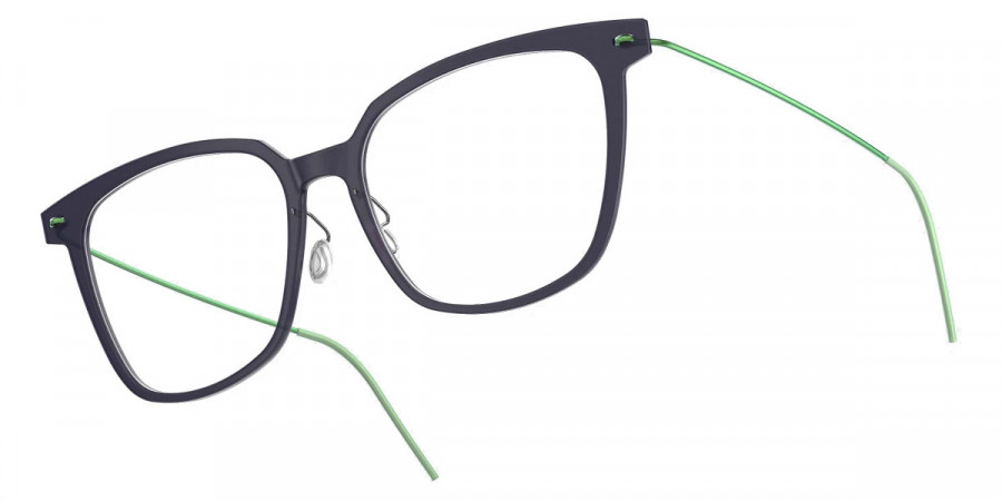 Color: C14M 90 - Lindberg N.O.W. Titanium LND6625C14M9054