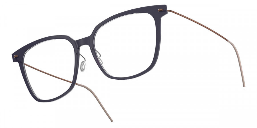 Color: C14M U12 - Lindberg N.O.W. Titanium LND6625C14MU1254