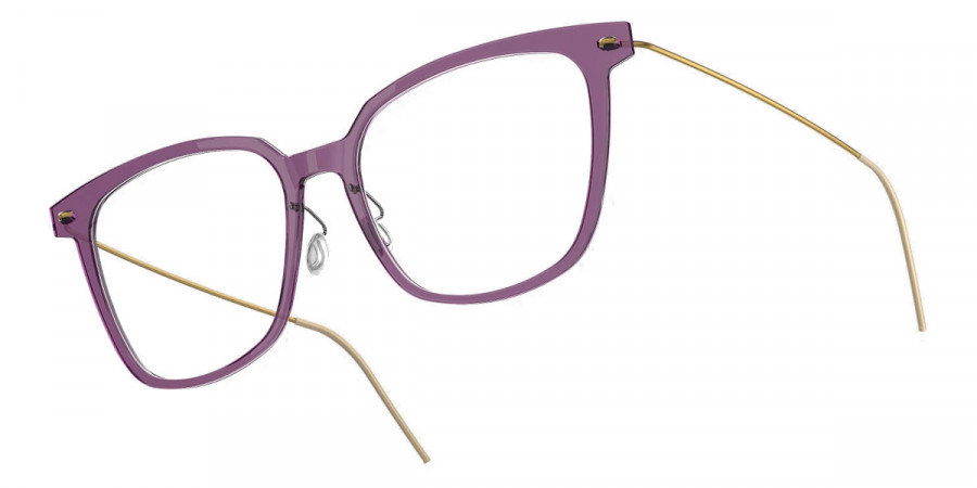 Color: C19 GT - Lindberg N.O.W. Titanium LND6625C19GT54