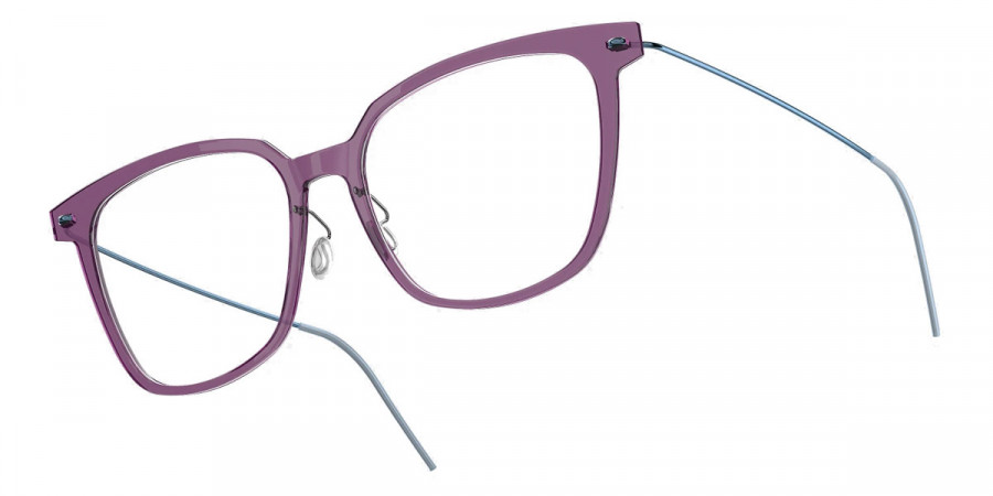 Color: C19 P20 - Lindberg N.O.W. Titanium LND6625C19P2054