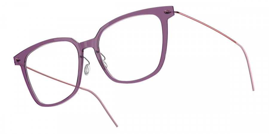 Color: C19 P70 - Lindberg N.O.W. Titanium LND6625C19P7054