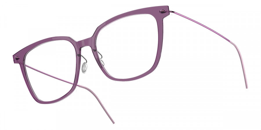 Color: C19 P75 - Lindberg N.O.W. Titanium LND6625C19P7554