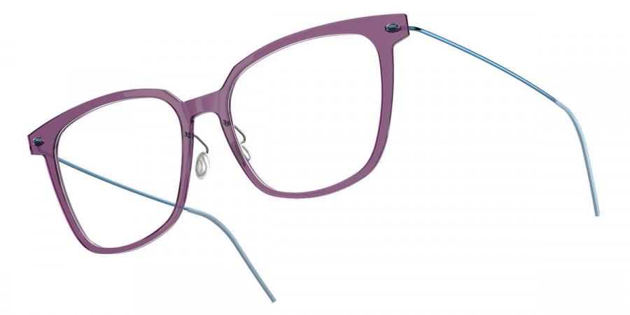 Color: C19 P80 - Lindberg N.O.W. Titanium LND6625C19P8054