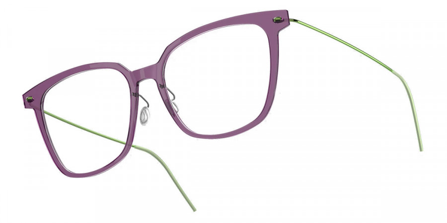 Color: C19 P95 - Lindberg N.O.W. Titanium LND6625C19P9554