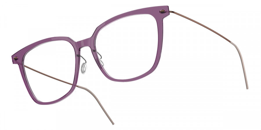 Color: C19 PU12 - Lindberg N.O.W. Titanium LND6625C19PU1254