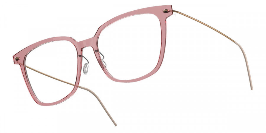 Color: C20 35 - Lindberg N.O.W. Titanium LND6625C203554