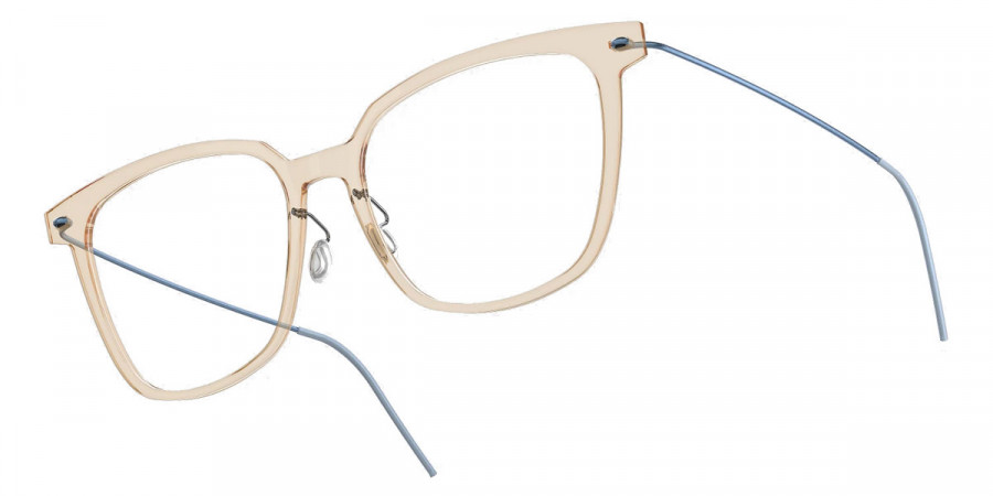 Color: C21 20 - Lindberg N.O.W. Titanium LND6625C212054