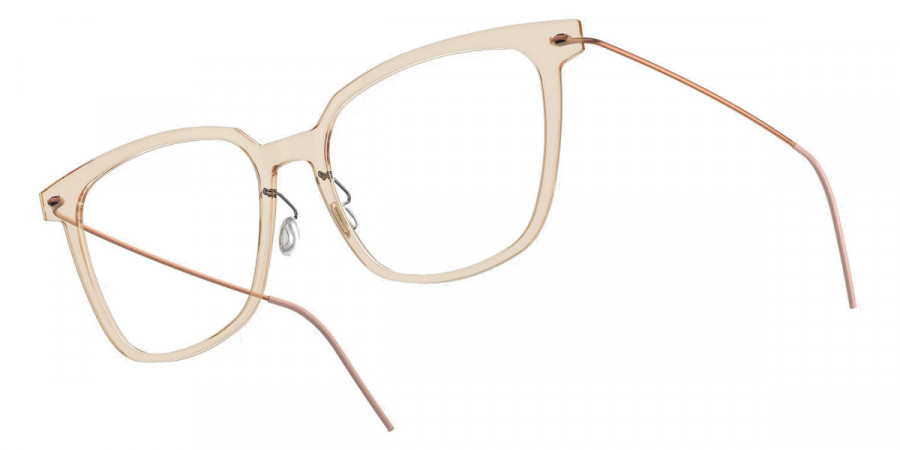 Color: C21 60 - Lindberg N.O.W. Titanium LND6625C216054