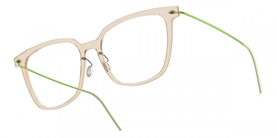 Color: C21 95 - Lindberg N.O.W. Titanium LND6625C219554