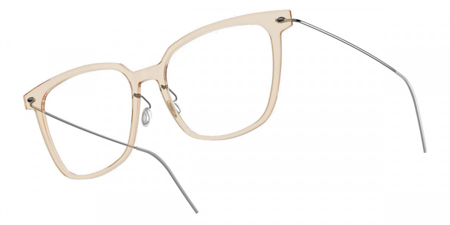 Color: C21 P10 - Lindberg N.O.W. Titanium LND6625C21P1054