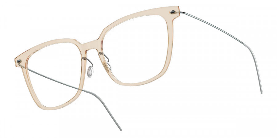 Color: C21 P30 - Lindberg N.O.W. Titanium LND6625C21P3054