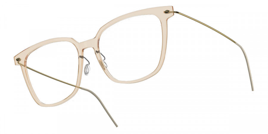 Color: C21 P35 - Lindberg N.O.W. Titanium LND6625C21P3554